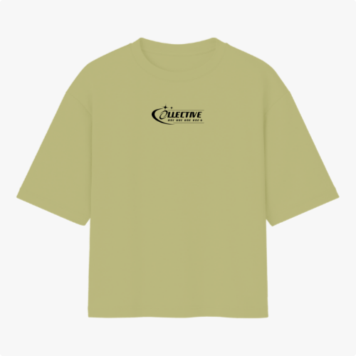 Camiseta USE COLLECTIVE