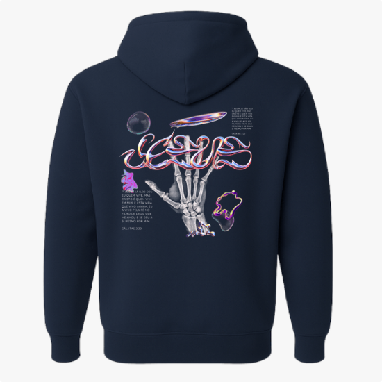 DROP #1 INVERNO