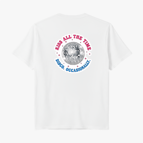T-SHIRT OCCASIONALLY HARRY STYLES