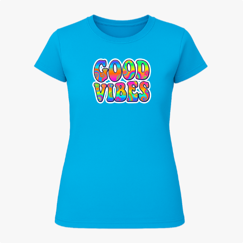 good vibes
