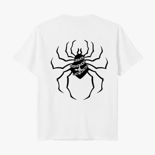 HXH kurapika chains camiseta unissex