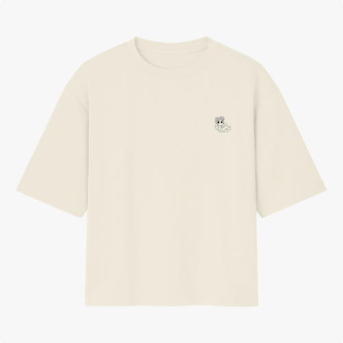 Camiseta Aprendiz em Tudo