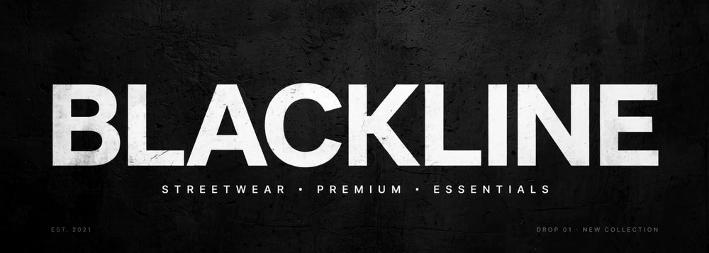 BLACKLINE — banner