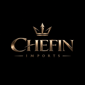Chefin Imports — avatar