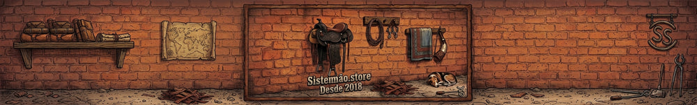 Sistemão — banner