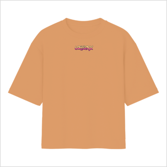 Camiseta Urbanx Over_Skat