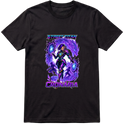 "Cronária - Lanternas do Amanhã" Camiseta Premium Unissex