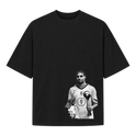 "Camisa Ducontra Adriano imperador" Camiseta Oversized Suedine 220g