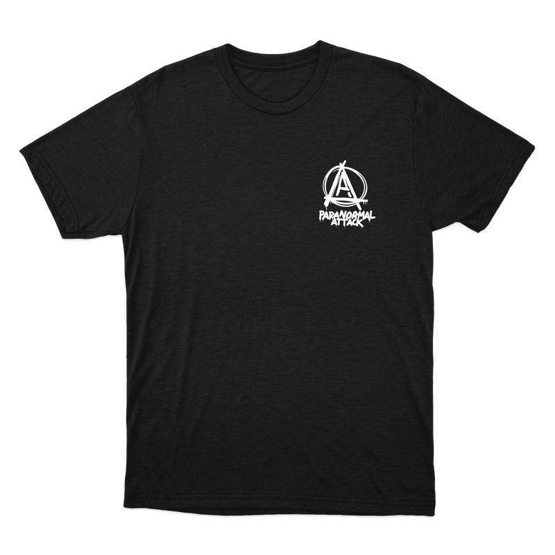 "SUPERFICIAL 2.0" Camiseta regular básica