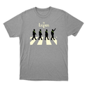 "Lula Legends Camiseta" Camiseta Básica Unissex
