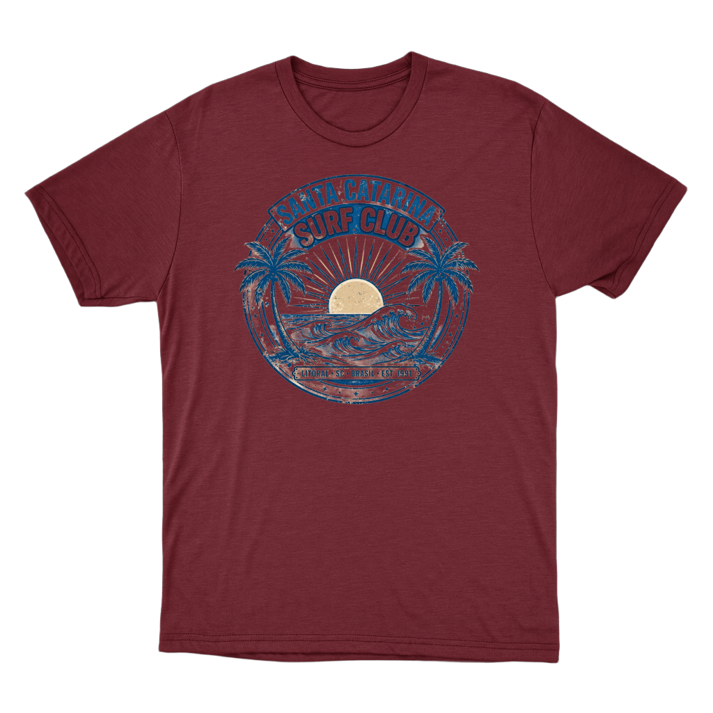 "Produto #006 de Francini" Camiseta Básica Unissex