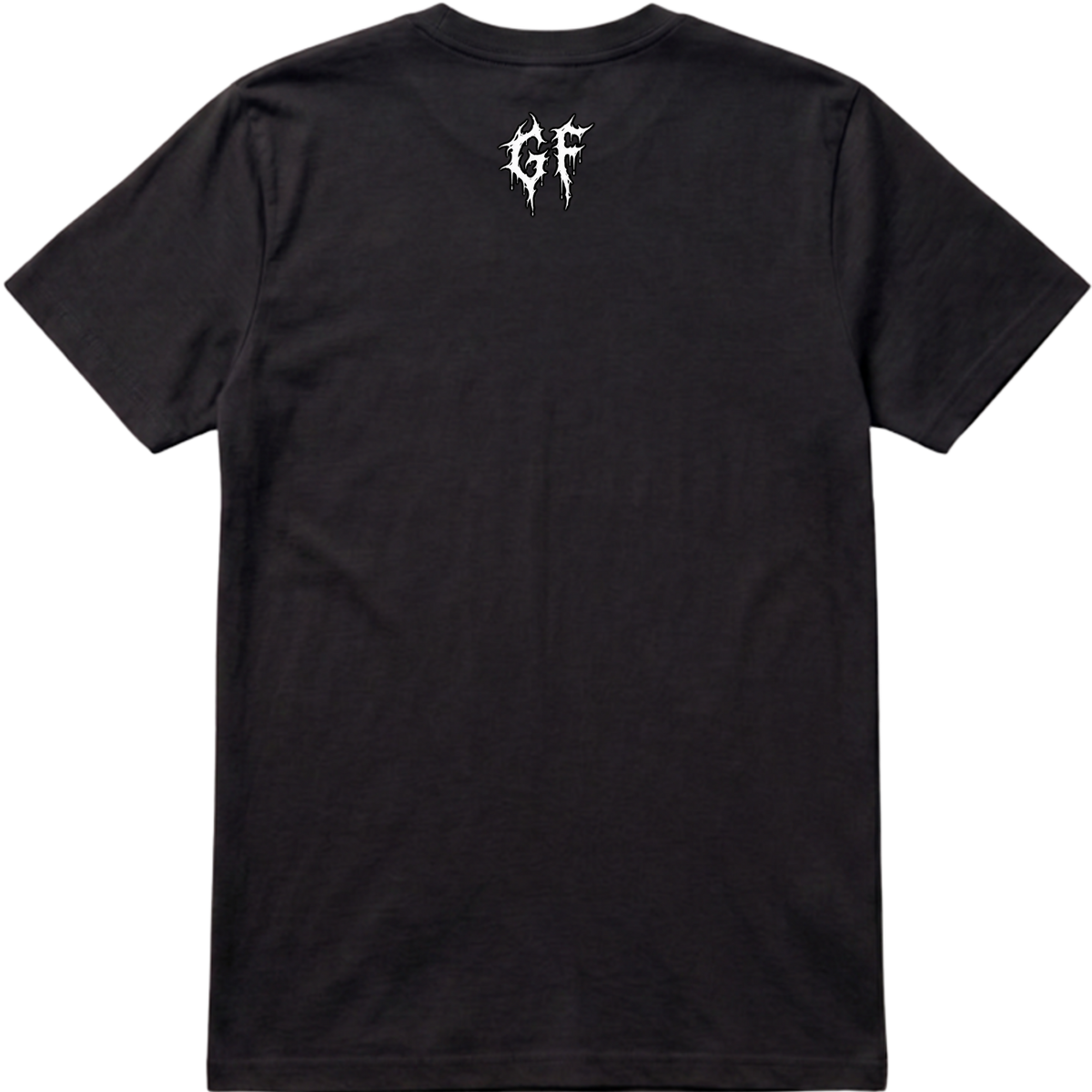 "CAMISA da GameFicou" Camiseta Premium Unissex Bunker Studios