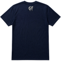 "GAME,ROCK E ANIME BB camisa basica GameFicou" Camiseta Premium Unissex Bunker Studios