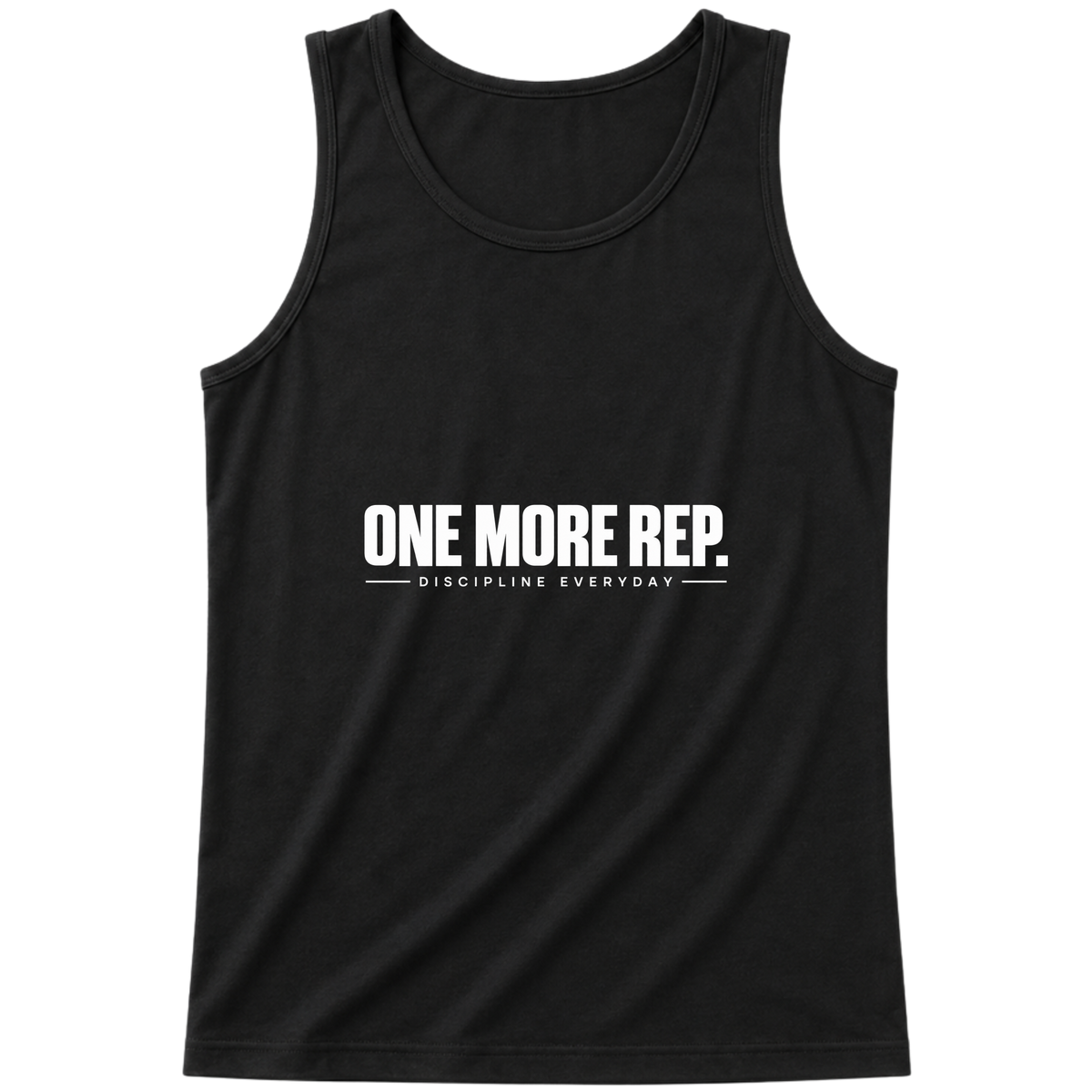 "Regata Básica - One more rep" Regata Básica