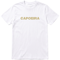 "F&C Capoeira #01" Camiseta Premium Unissex Bunker Studios