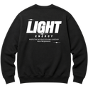 "Moletom Crewneck Light Energy - Street Symp" Blusão Moletom