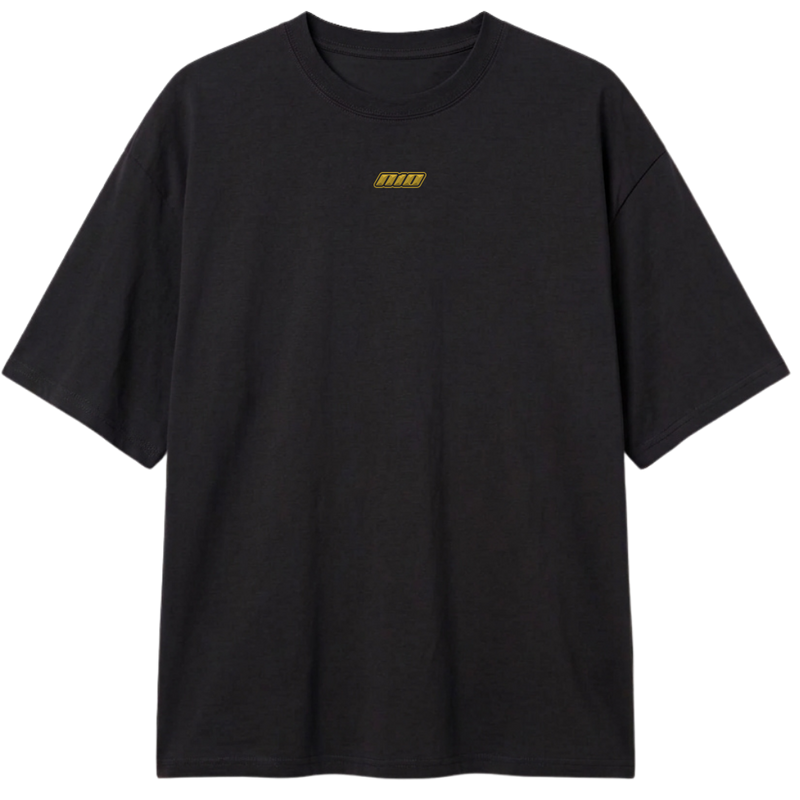 "Camiseta Oversized Classic N10" Camiseta Oversized Classic