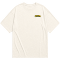 "HQ League - OXUM" Oversized Básica 30.1