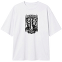 "Estampa/Oversized/ABENÇOADO" Camiseta Oversized Classic