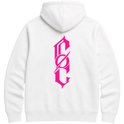 "Canguru c/ Capuz Hoodie Essential #035 - CØNTRAACØRRENTE" Moletom Premium