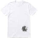"Camiseta Regular Classic" Camiseta Básica Unissex