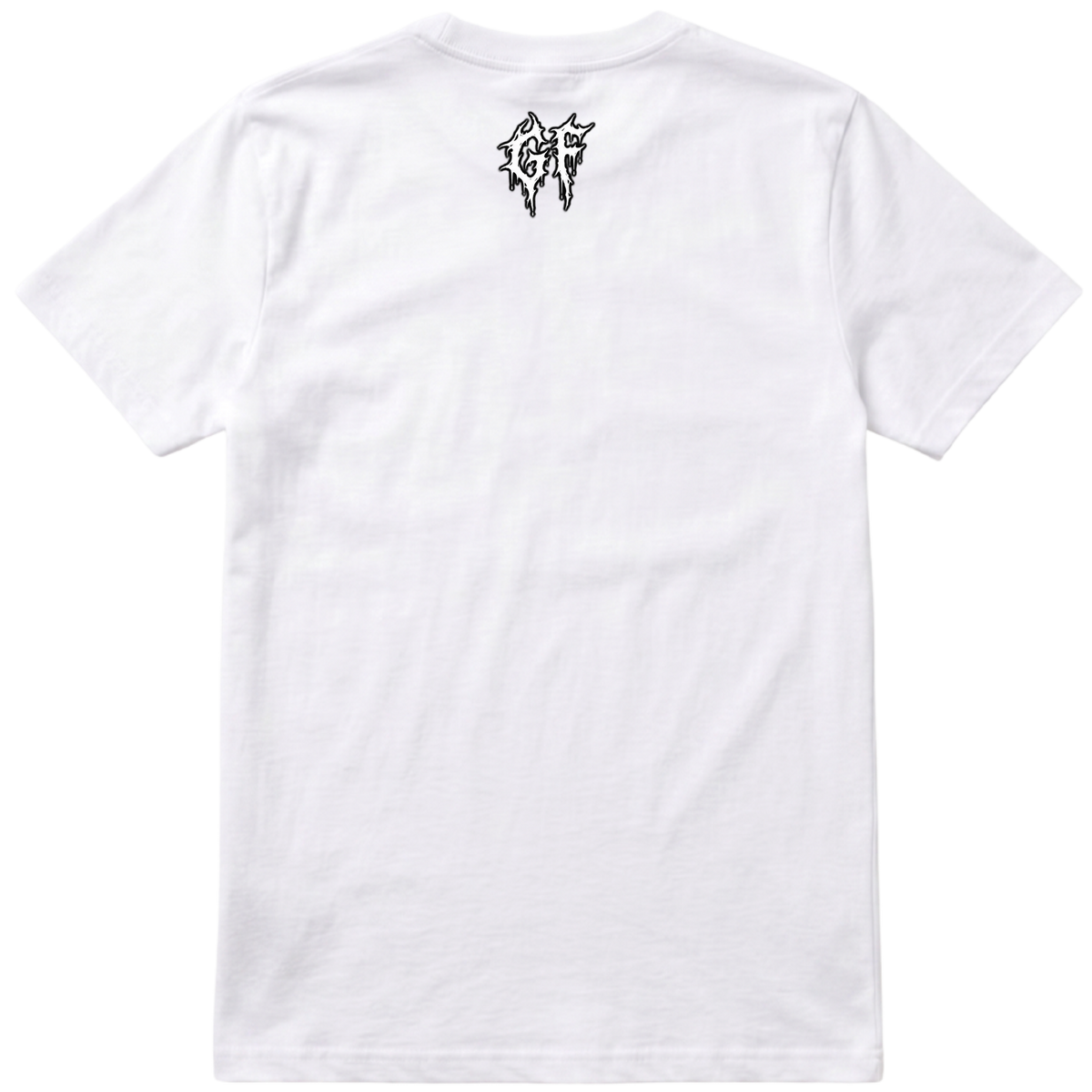 "CAMISA da GameFicou" Camiseta Premium Unissex Bunker Studios