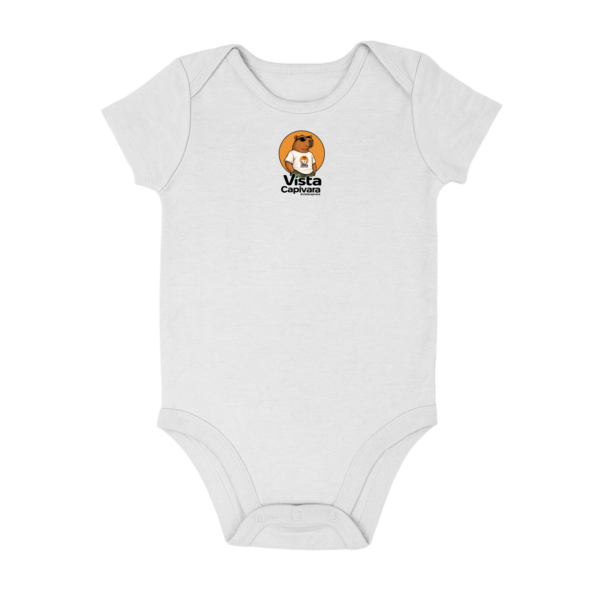 "The Capivaras" Body Baby