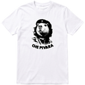 "Che Pivara DTG" Camiseta Premium Unissex