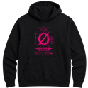 "Canguru c/ Capuz Hoodie Essential #036 - CØNTRAACØRRENTE" Moletom Premium