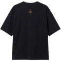"Camiseta Oversized - Luck Companion" Camiseta Oversized Classic