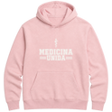 "Medicina Unida" Moletom Premium