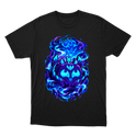 "Camisa Mestre da Kitsune - GameFicou" Camiseta regular básica