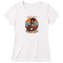 "Babylook FORTE COMO CASCO" Blusa Baby Look