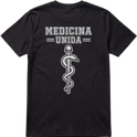 "F&C Medicina Unida" Camiseta Premium Unissex Bunker Studios