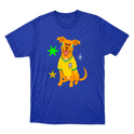 "Caramelo Brasileiro" Camiseta Básica Unissex
