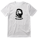 "Che Pivara DTF" Camiseta Regular Poliamida UV