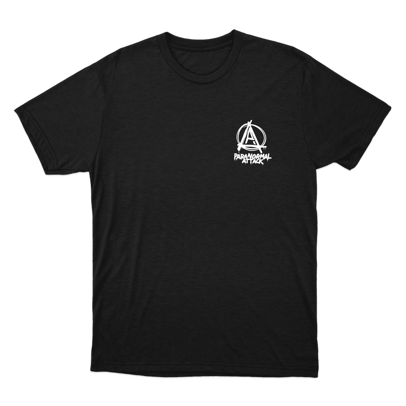 "PA BASIC" Camiseta regular básica