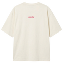 "Baby Look Pinky Girls Just Wanna Have Fun" Camiseta Oversized Classic