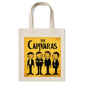 "The Capivaras" Ecobag
