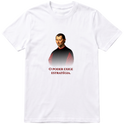 "MAQUIAVEL — CÓDIGO DO PODER" Camiseta Premium Unissex Bunker Studios