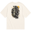 "Camiseta Oversized Essential - Supere" Camiseta Oversized Básica