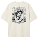 "Camiseta CIMORA - Renaissance" Camiseta Oversized Classic