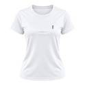 "Camiseta Dryfit Feminina Basic #011 - CØNTRAACØRRENTE" Camiseta Dryfit Feminina Basic