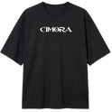 "Camiseta CIMORA - Unknown Object" Camiseta Oversized Classic