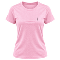"Camiseta Dryfit Feminina Basic #011 - CØNTRAACØRRENTE" Camiseta Dryfit Feminina Basic