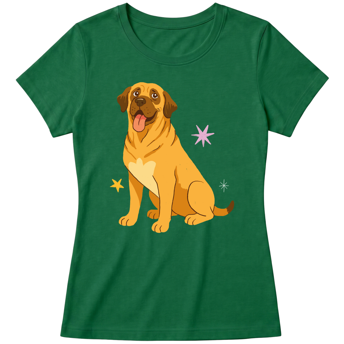 "Fila brasileiro" Blusa Baby Look
