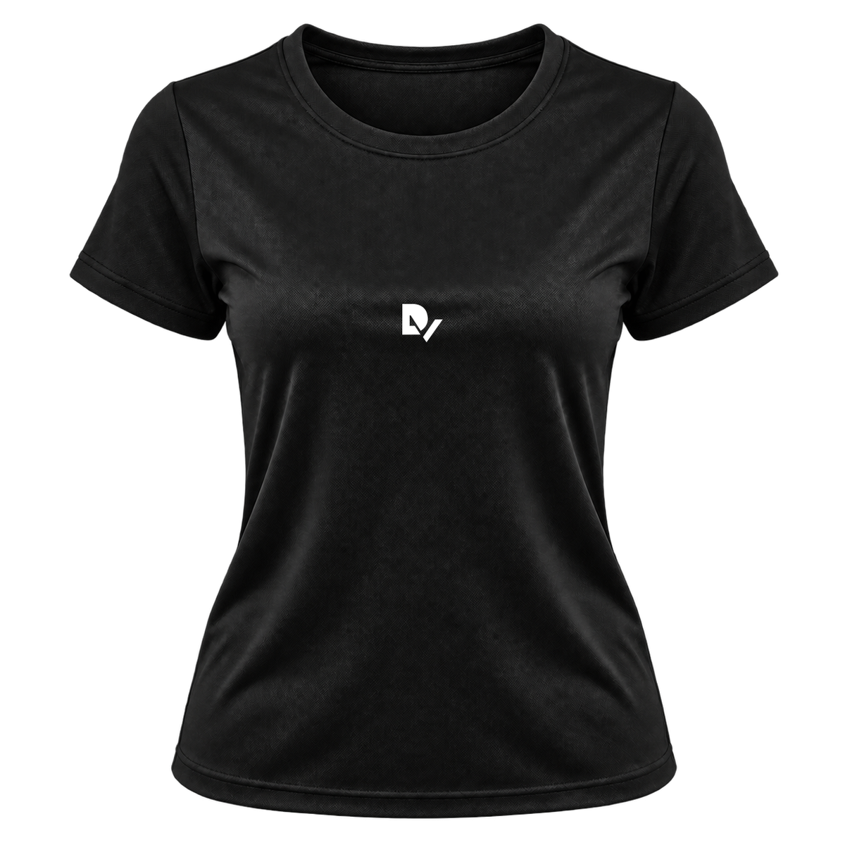 "MARCA DUVI" Camiseta Dryfit Feminina Basic