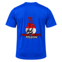 "Camiseta oversized estampa de boxe" Camiseta Dryfit Masculina Basic