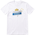 "Teste 01 — Camiseta Cruzeiro Resenha" Camiseta Premium Unissex