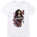 "Regular Essential #038 - CØNTRAACØRRENTE" Camiseta Premium Unissex Bunker Studios